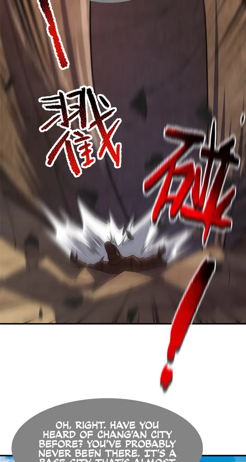 Monster Pet Evolution (Colored) Chapter 119 page 34 - 