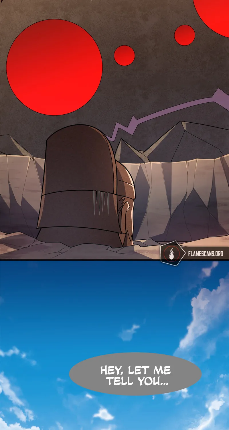 Monster Pet Evolution (Colored) Chapter 119 page 38 - 