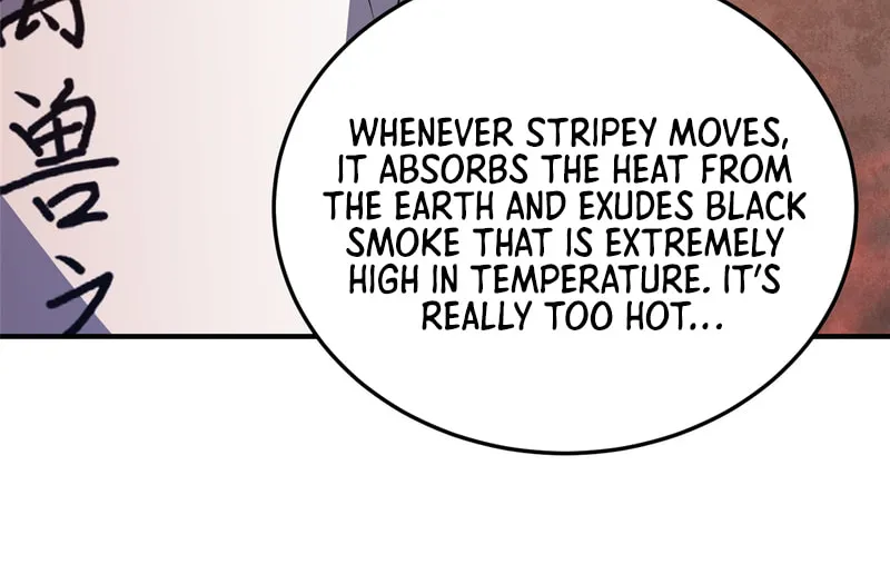 Monster Pet Evolution (Colored) Chapter 119 page 42 - 