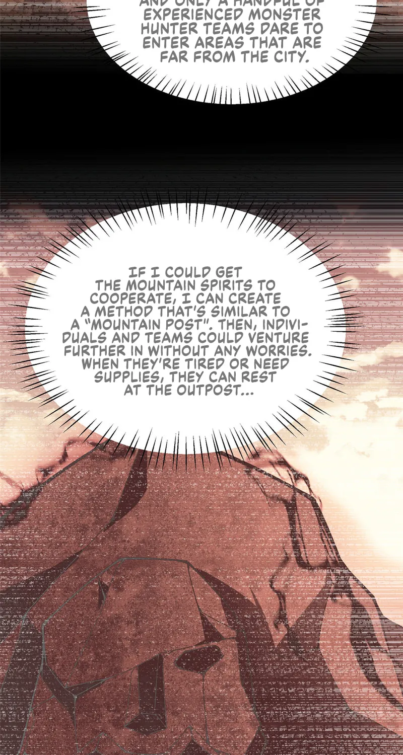 Monster Pet Evolution (Colored) Chapter 119 page 45 - 