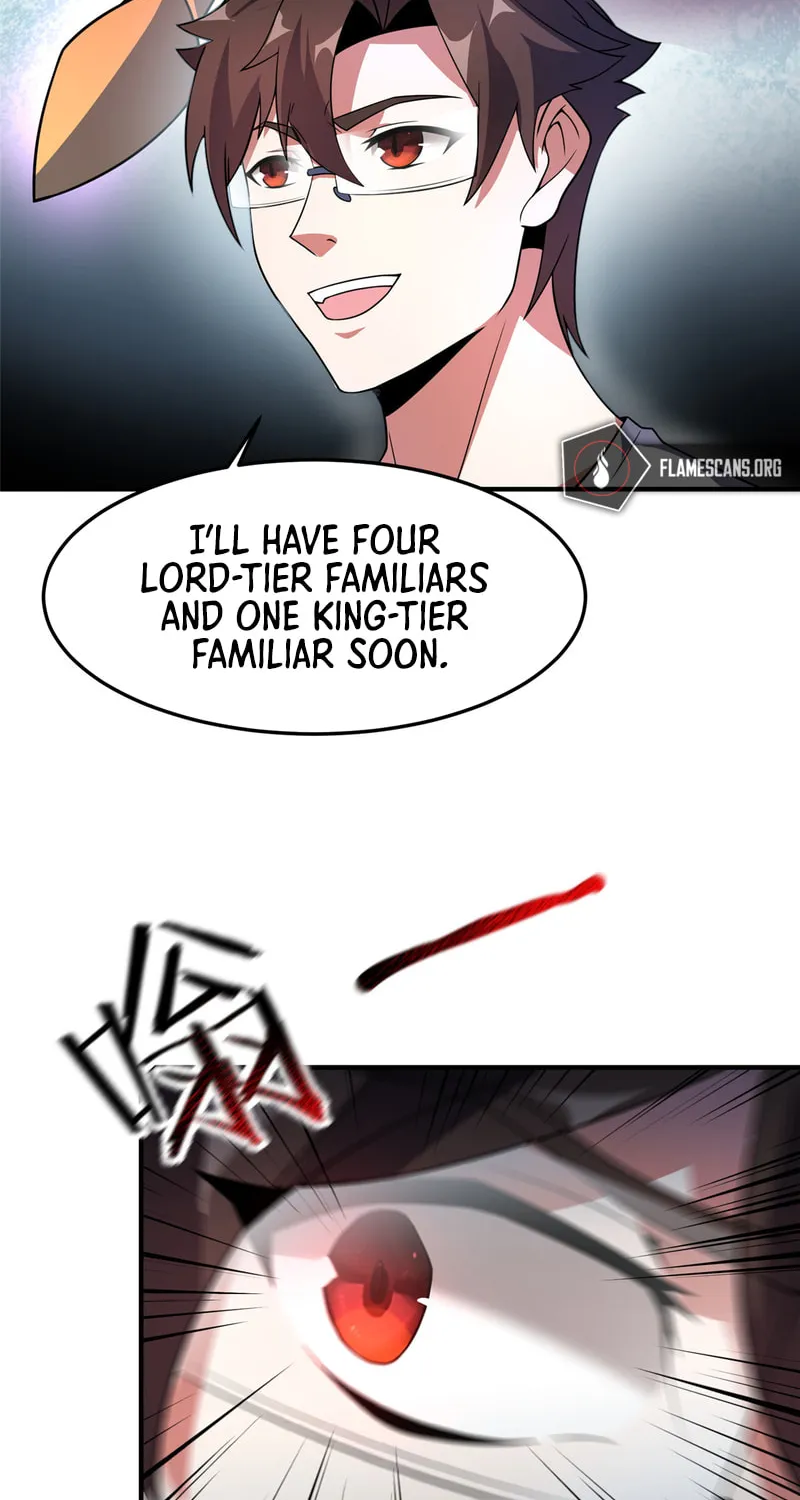 Monster Pet Evolution (Colored) Chapter 119 page 50 - 
