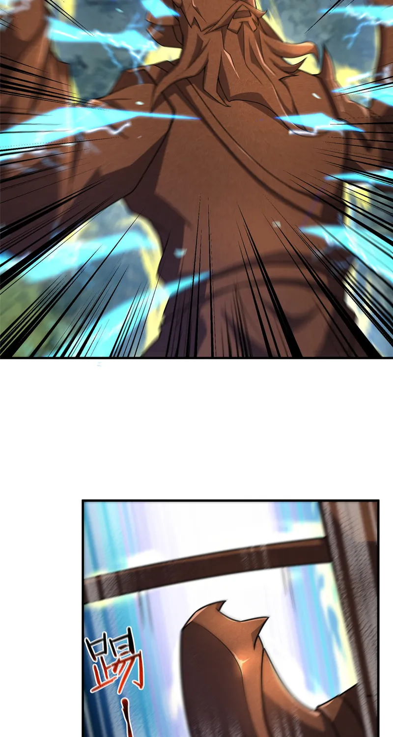 Monster Pet Evolution (Colored) Chapter 119 page 7 - 