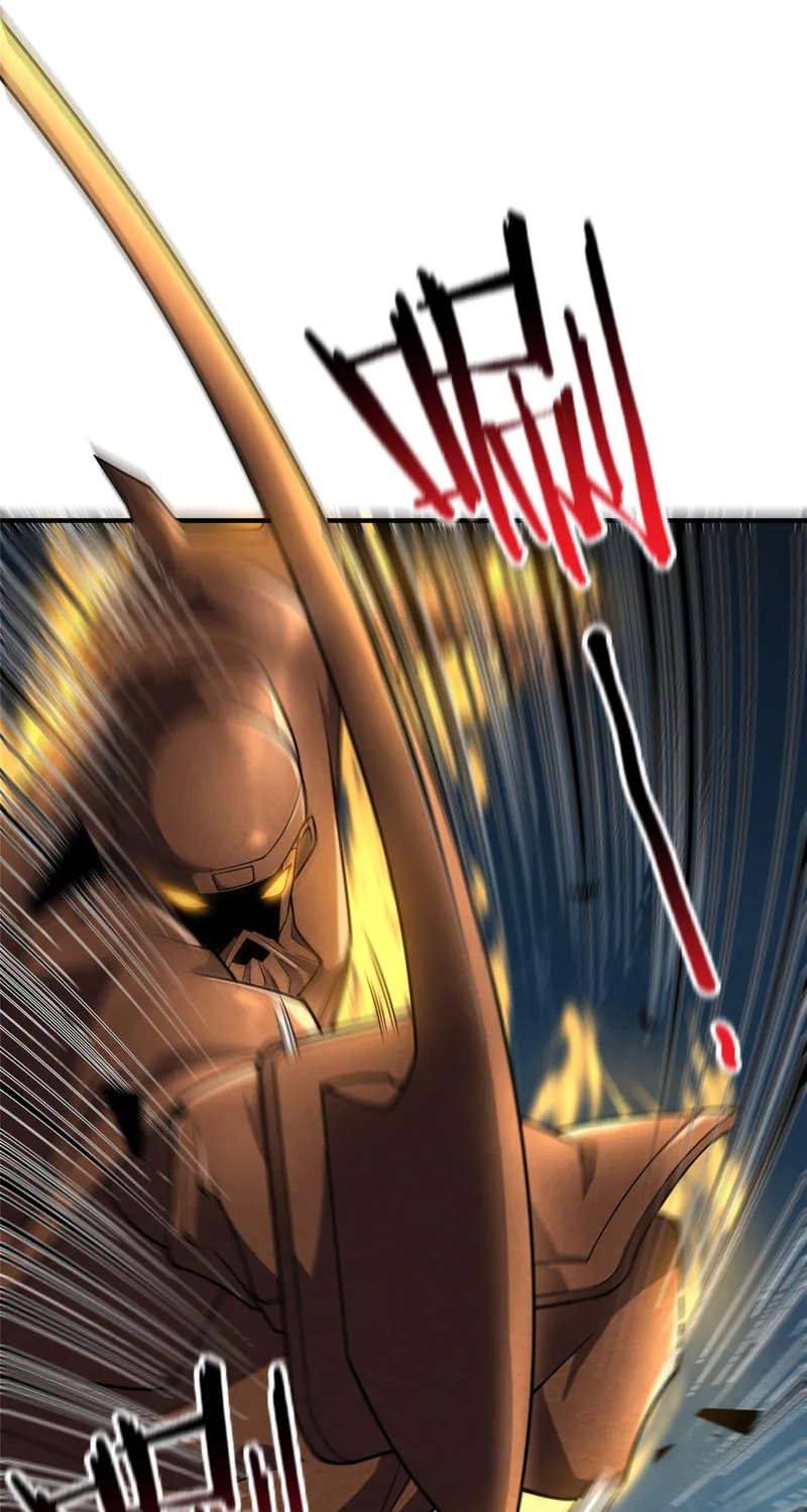 Monster Pet Evolution (Colored) Chapter 119 page 9 - 
