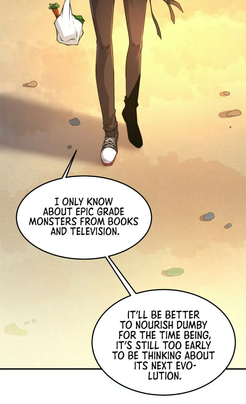 Monster Pet Evolution (Colored) Chapter 12 page 15 - 