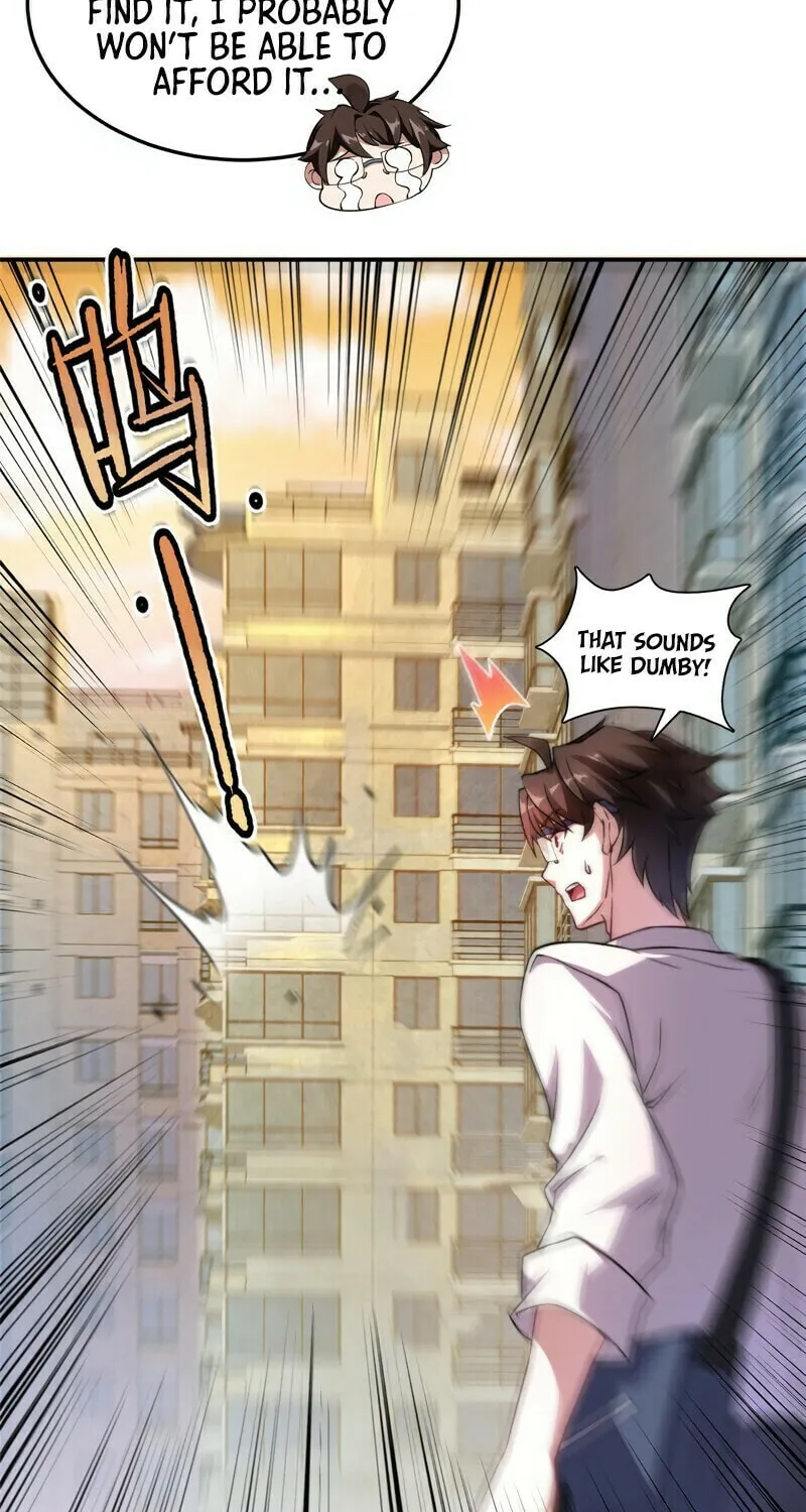 Monster Pet Evolution (Colored) Chapter 12 page 17 - 