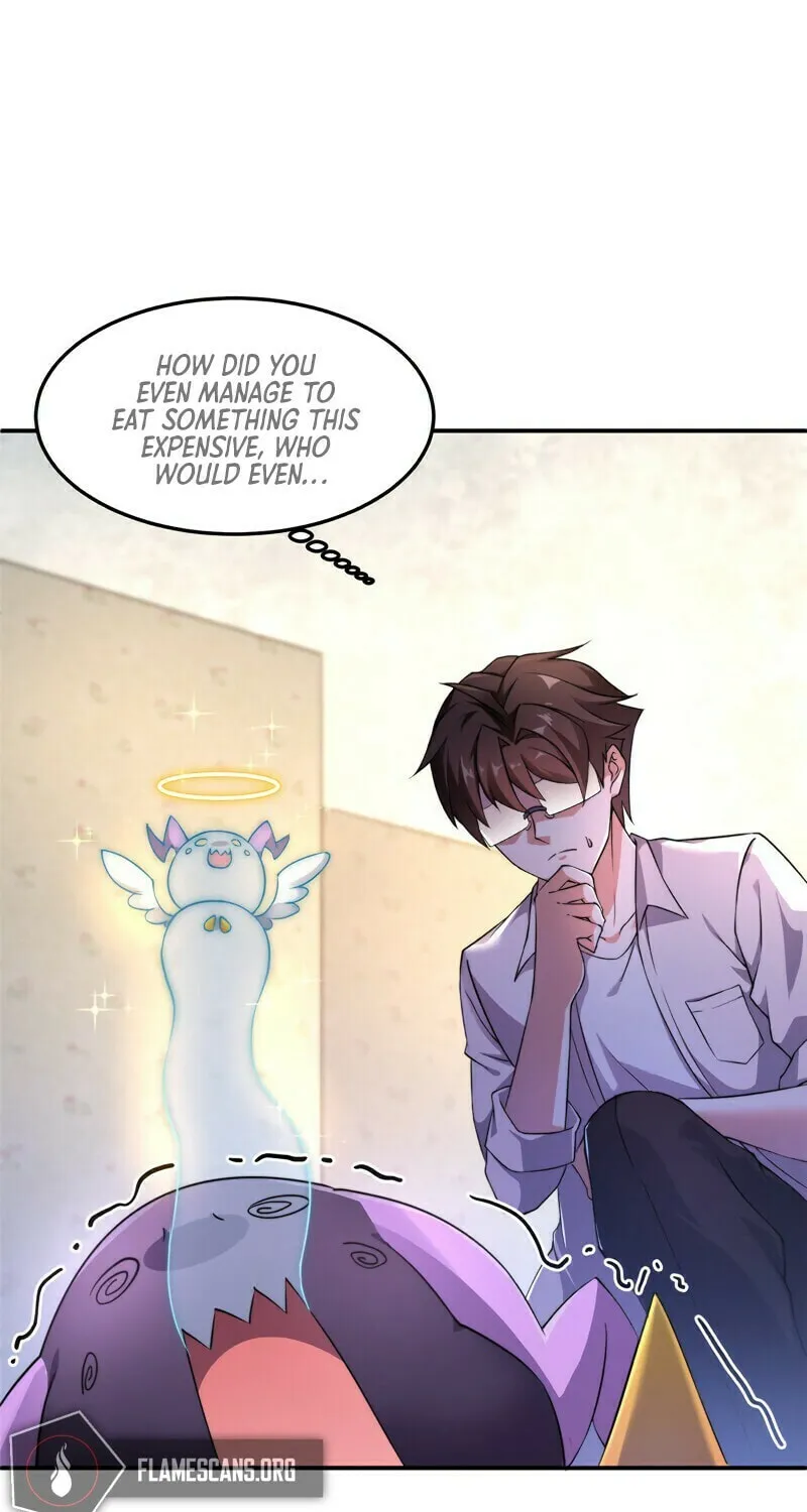 Monster Pet Evolution (Colored) Chapter 12 page 24 - 