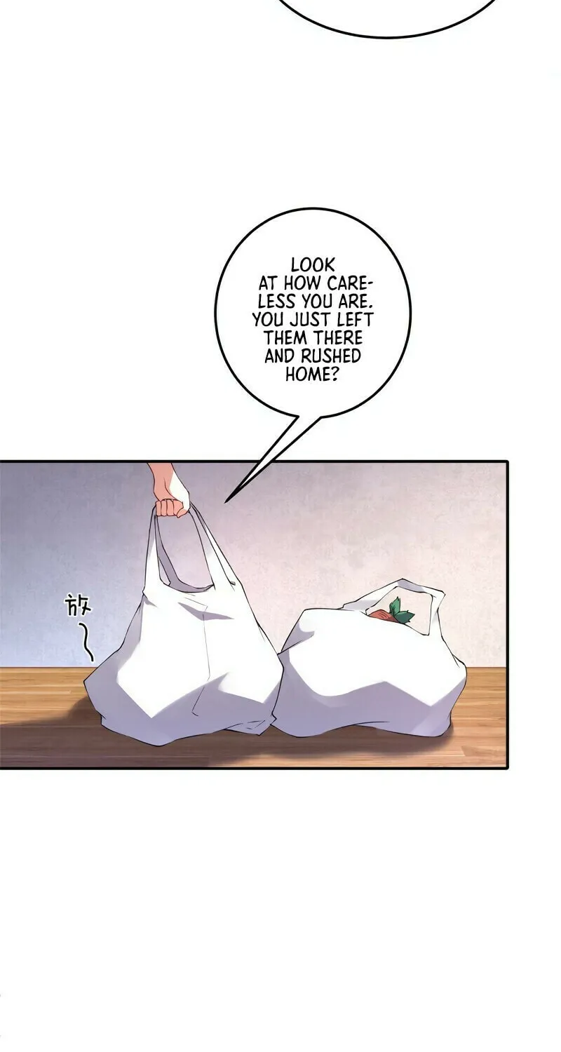 Monster Pet Evolution (Colored) Chapter 12 page 29 - 