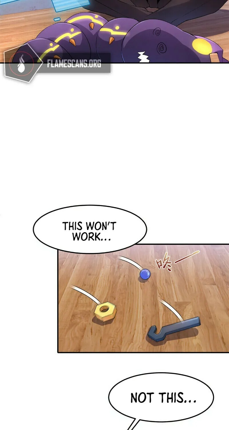 Monster Pet Evolution (Colored) Chapter 12 page 34 - 