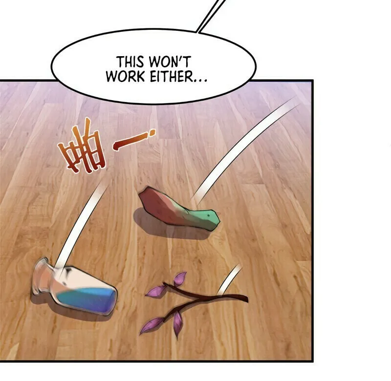 Monster Pet Evolution (Colored) Chapter 12 page 35 - 