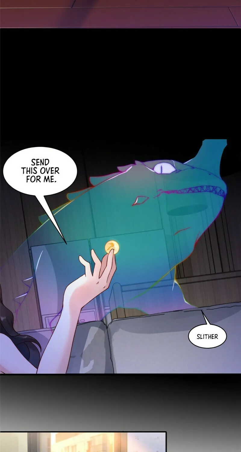Monster Pet Evolution (Colored) Chapter 12 page 5 - 