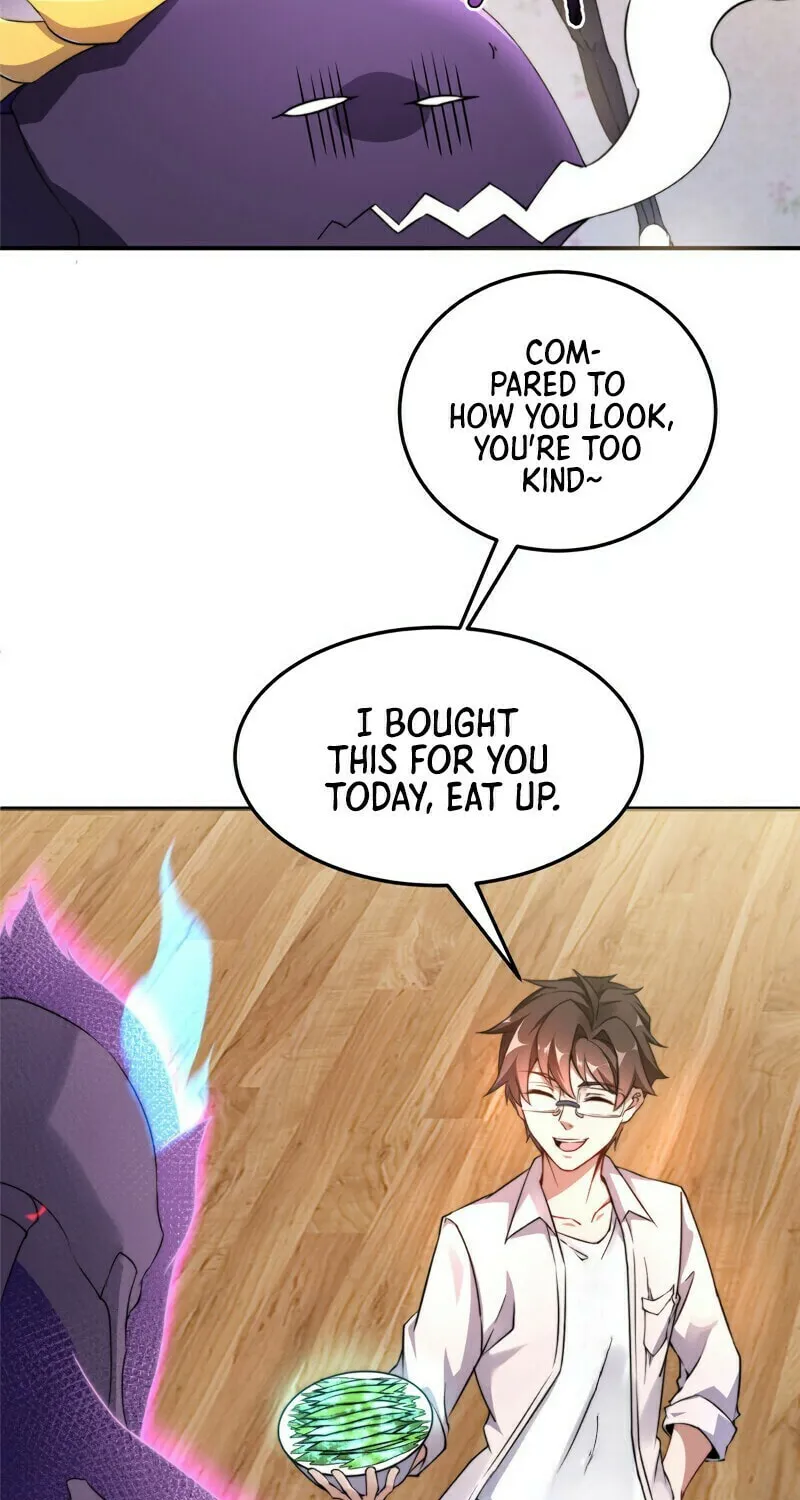 Monster Pet Evolution (Colored) Chapter 12 page 46 - 