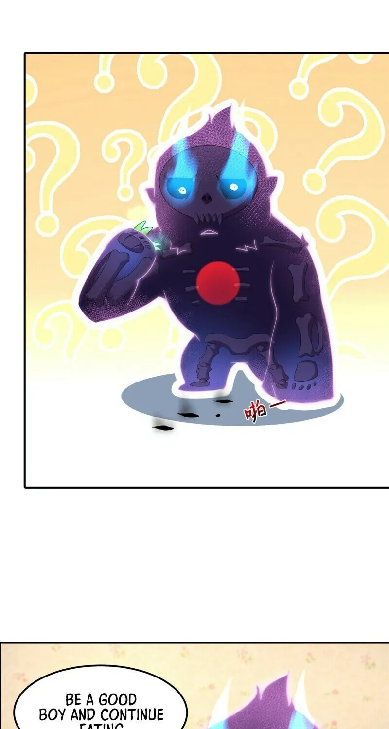 Monster Pet Evolution (Colored) Chapter 12 page 50 - 