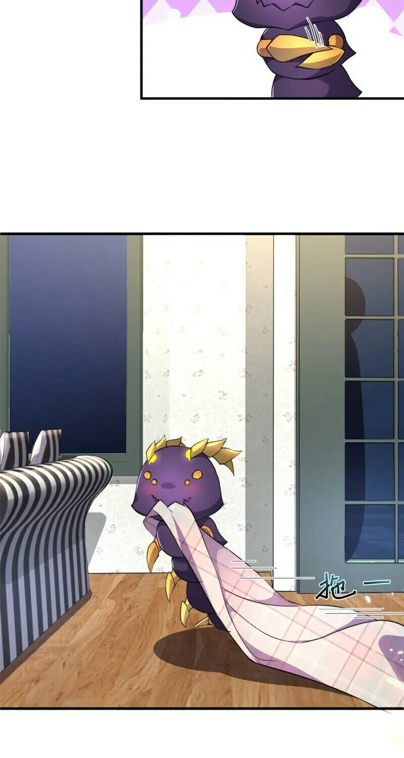 Monster Pet Evolution (Colored) Chapter 12 page 55 - 