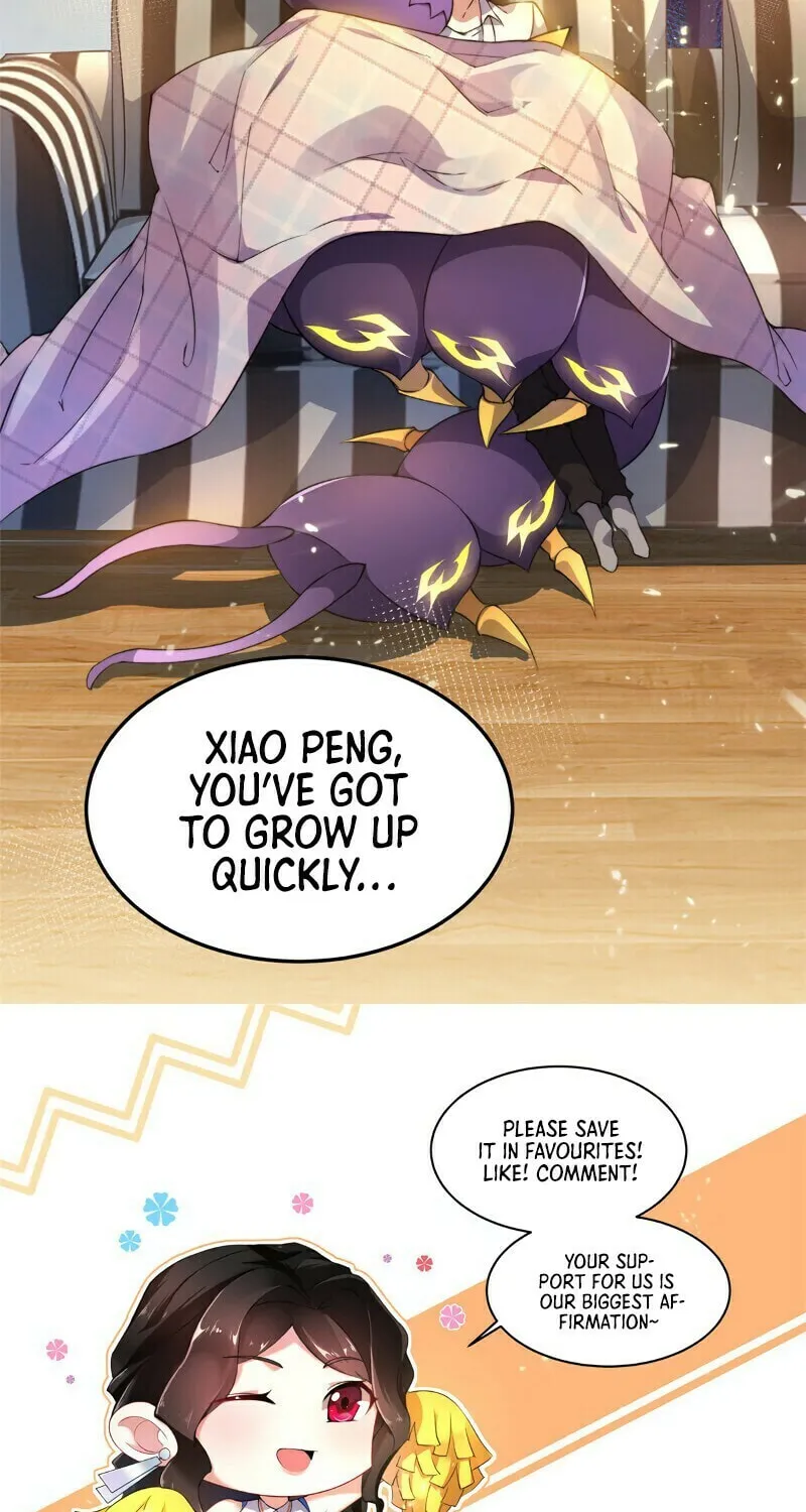 Monster Pet Evolution (Colored) Chapter 12 page 58 - 
