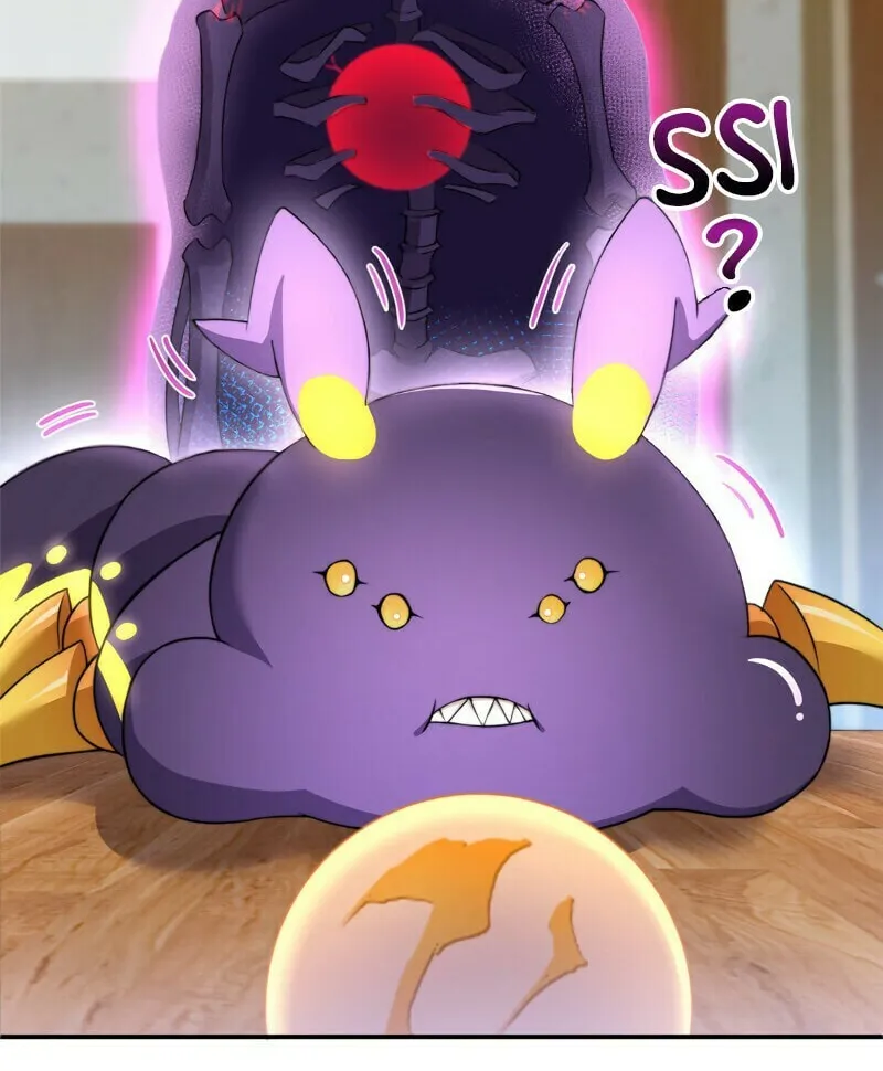 Monster Pet Evolution (Colored) Chapter 12 page 10 - 