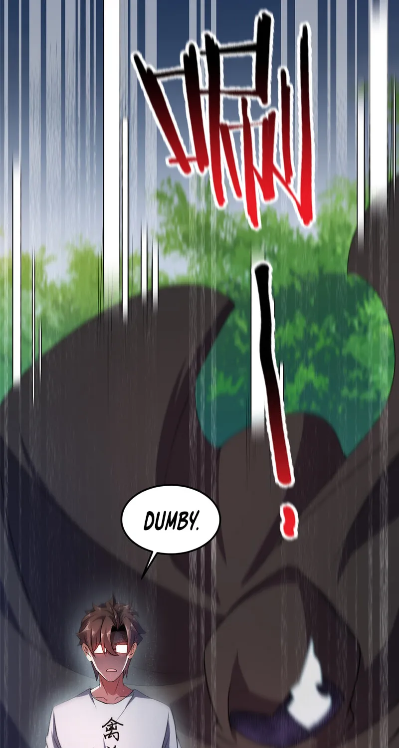 Monster Pet Evolution (Colored) Chapter 120 page 14 - 