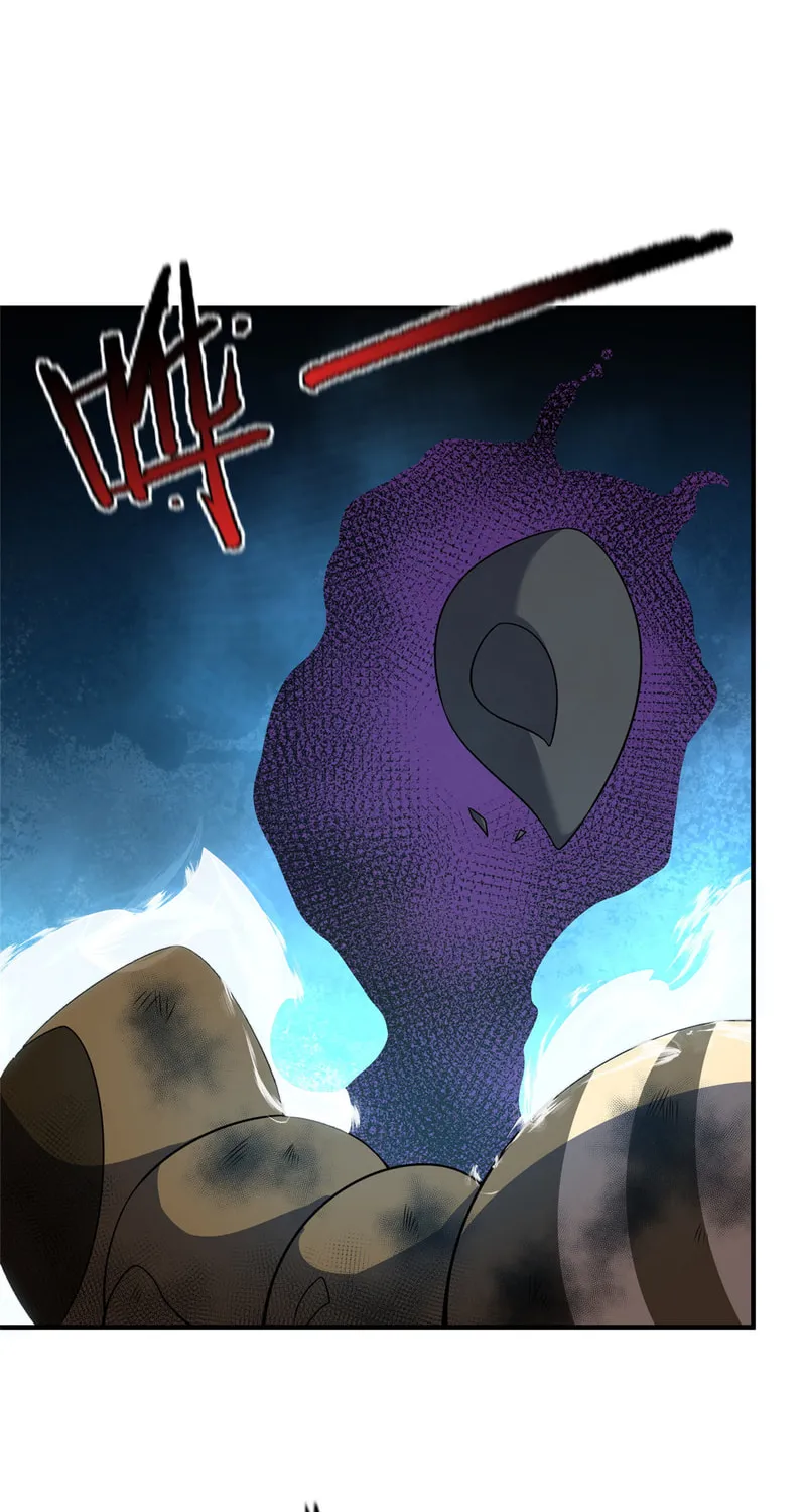 Monster Pet Evolution (Colored) Chapter 120 page 18 - 