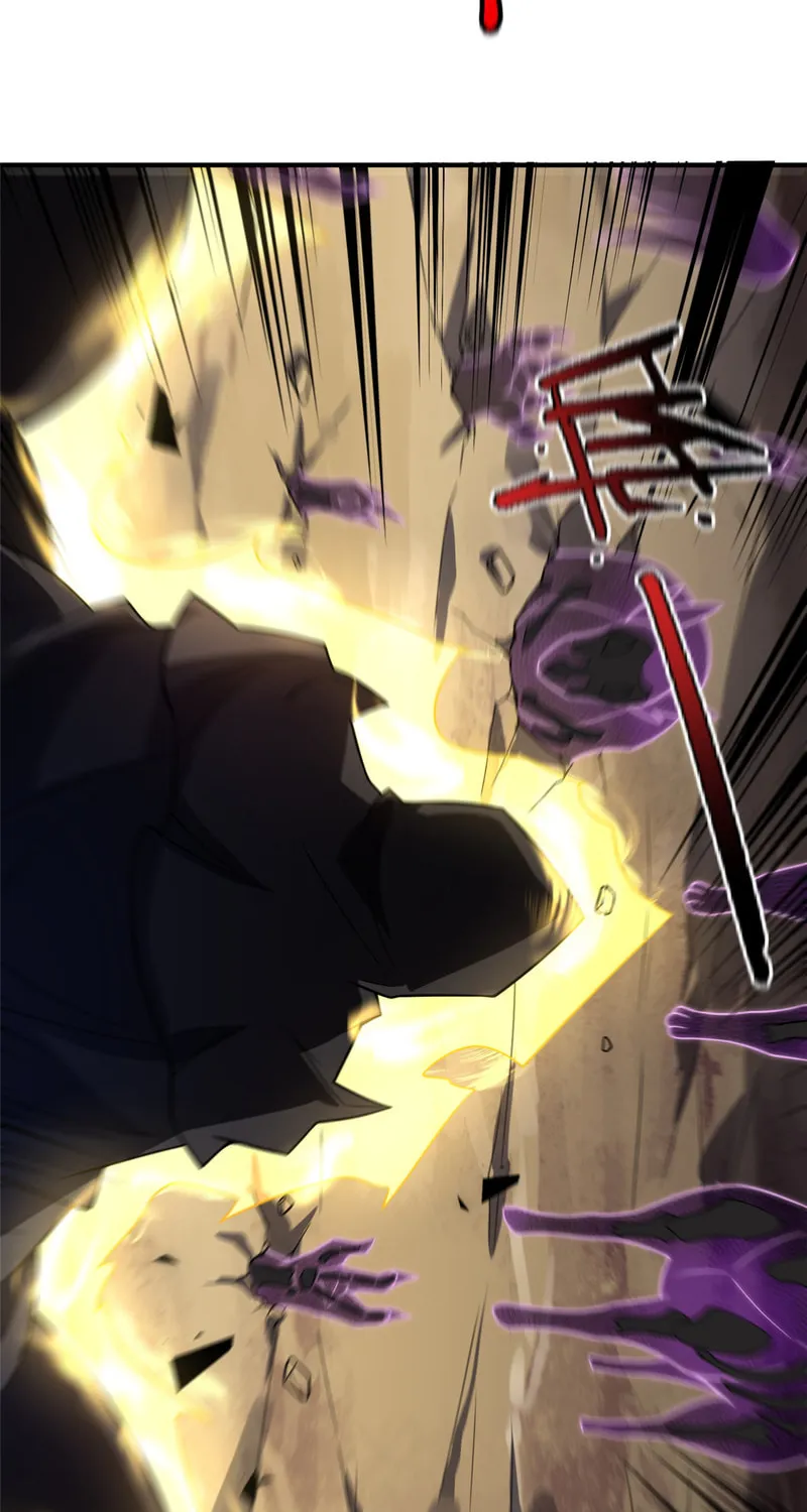Monster Pet Evolution (Colored) Chapter 120 page 25 - 