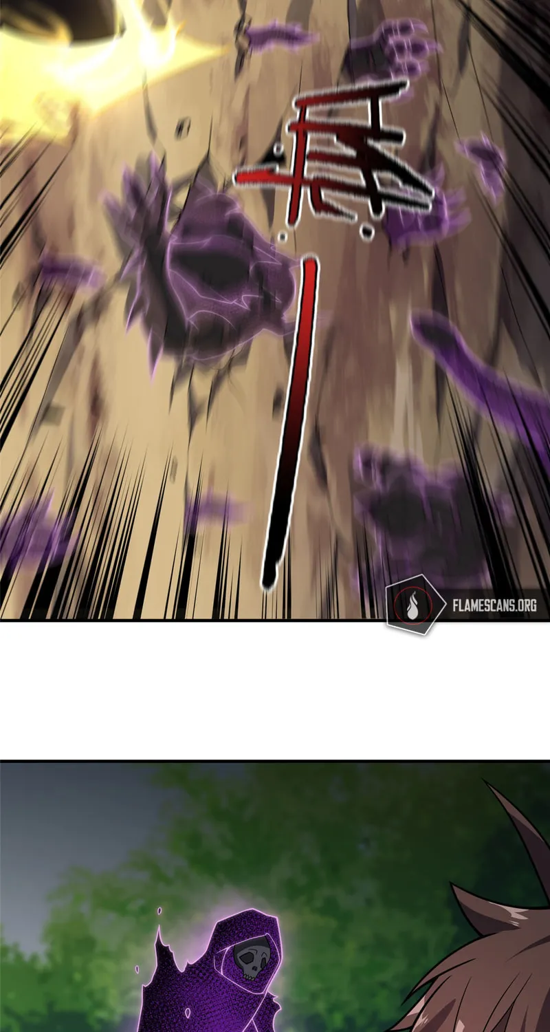 Monster Pet Evolution (Colored) Chapter 120 page 26 - 