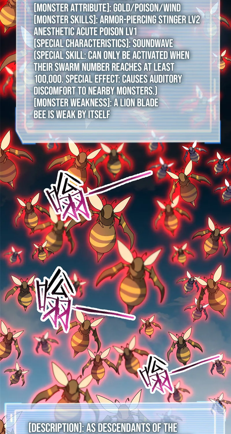 Monster Pet Evolution (Colored) Chapter 120 page 4 - 