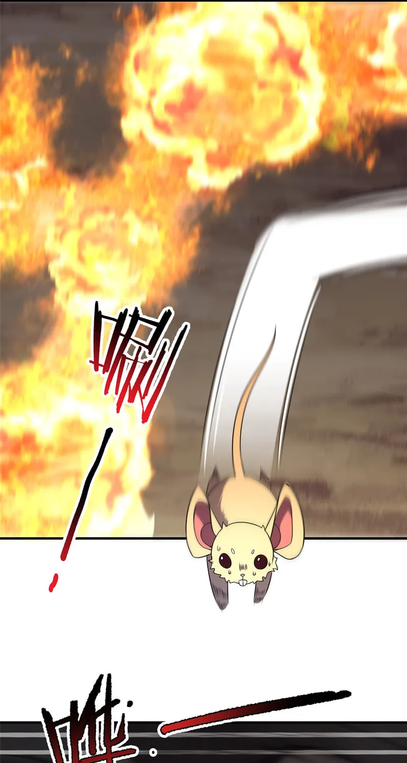 Monster Pet Evolution (Colored) Chapter 120 page 36 - 