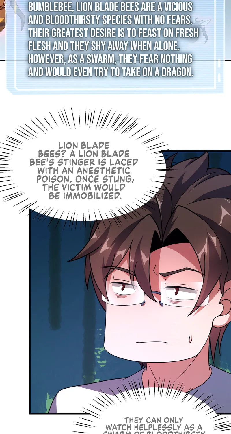 Monster Pet Evolution (Colored) Chapter 120 page 5 - 