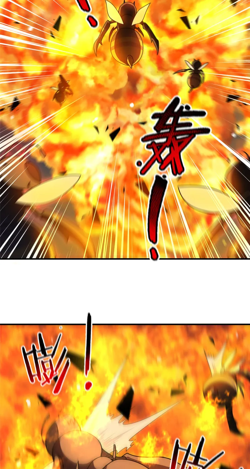Monster Pet Evolution (Colored) Chapter 120 page 7 - 