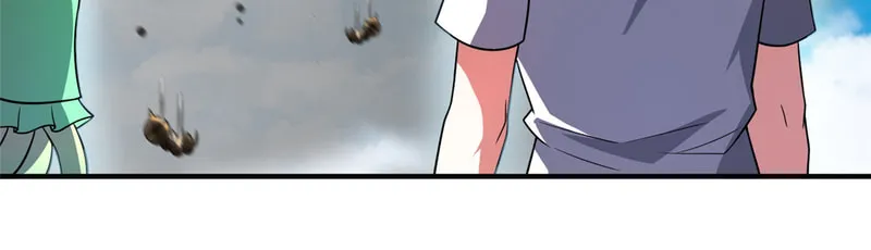 Monster Pet Evolution (Colored) Chapter 120 page 9 - 