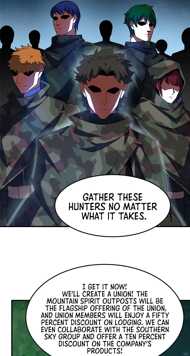 Monster Pet Evolution (Colored) Chapter 121 page 16 - 