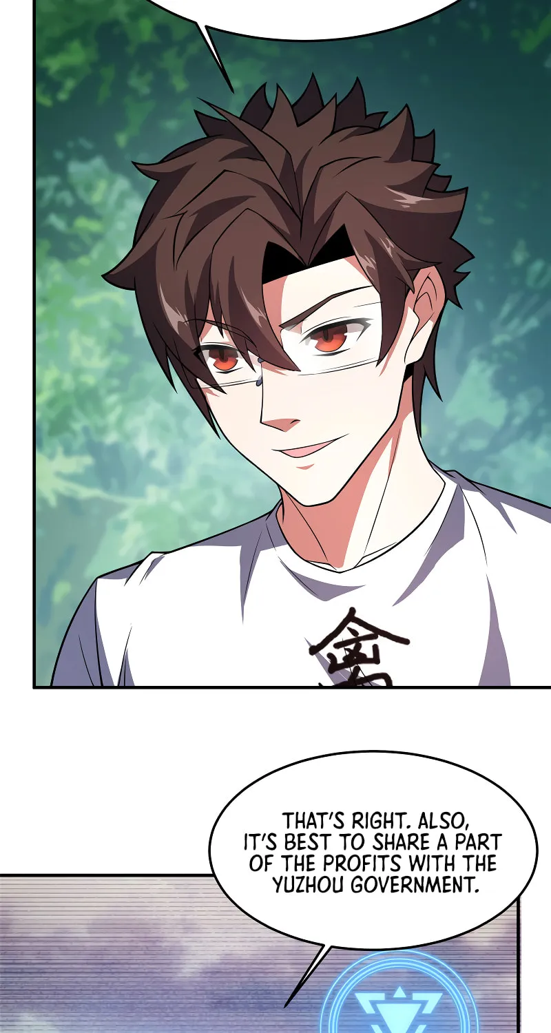 Monster Pet Evolution (Colored) Chapter 121 page 17 - 