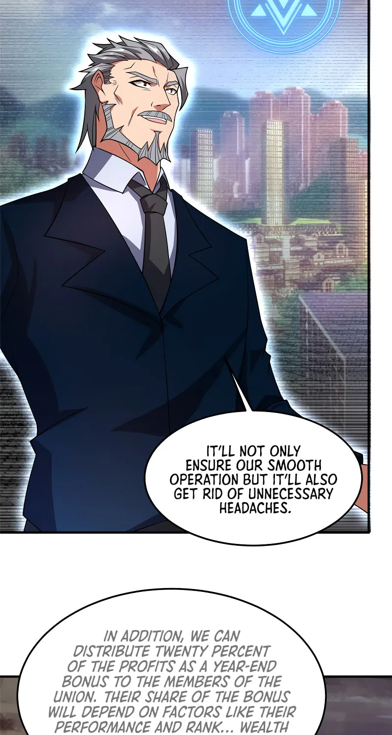 Monster Pet Evolution (Colored) Chapter 121 page 18 - 