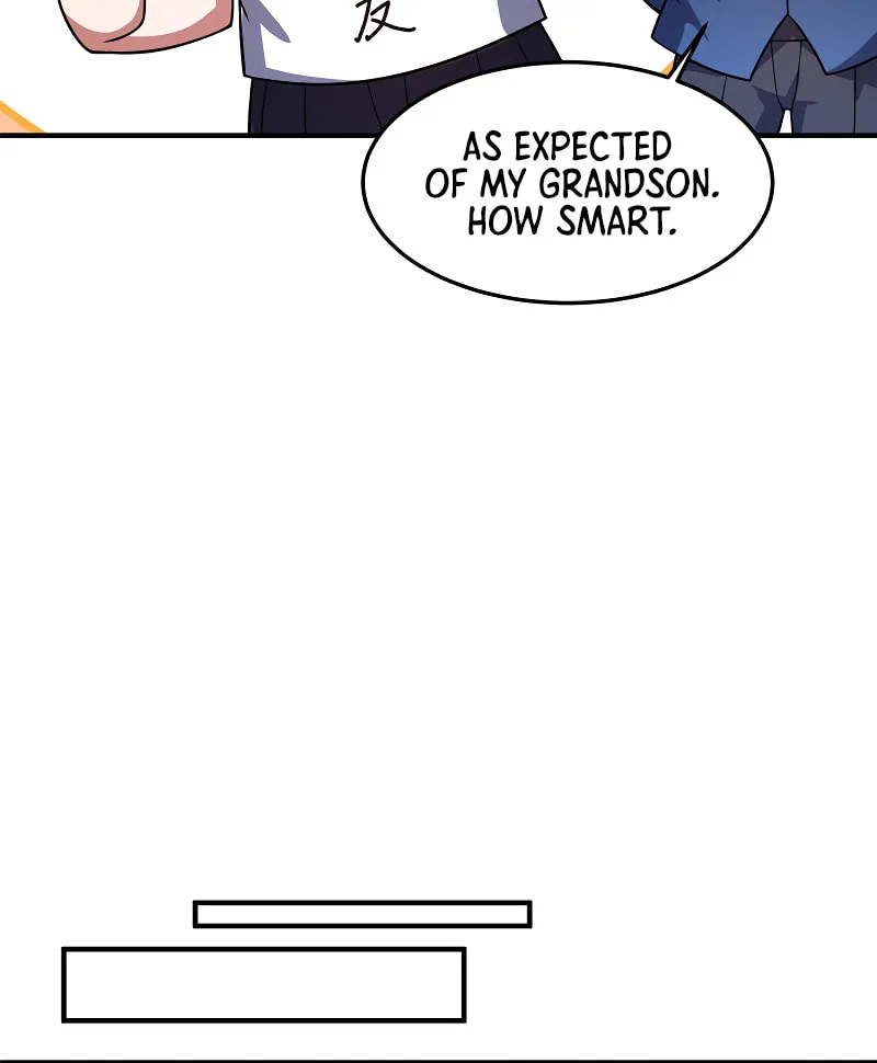 Monster Pet Evolution (Colored) Chapter 121 page 22 - 