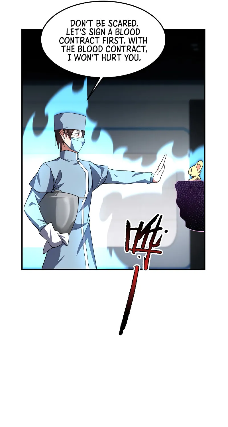Monster Pet Evolution (Colored) Chapter 121 page 30 - 