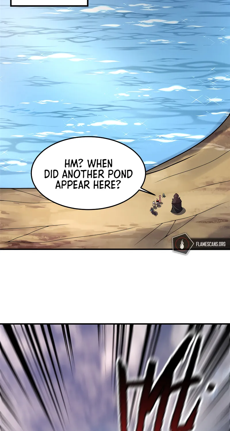 Monster Pet Evolution (Colored) Chapter 121 page 4 - 