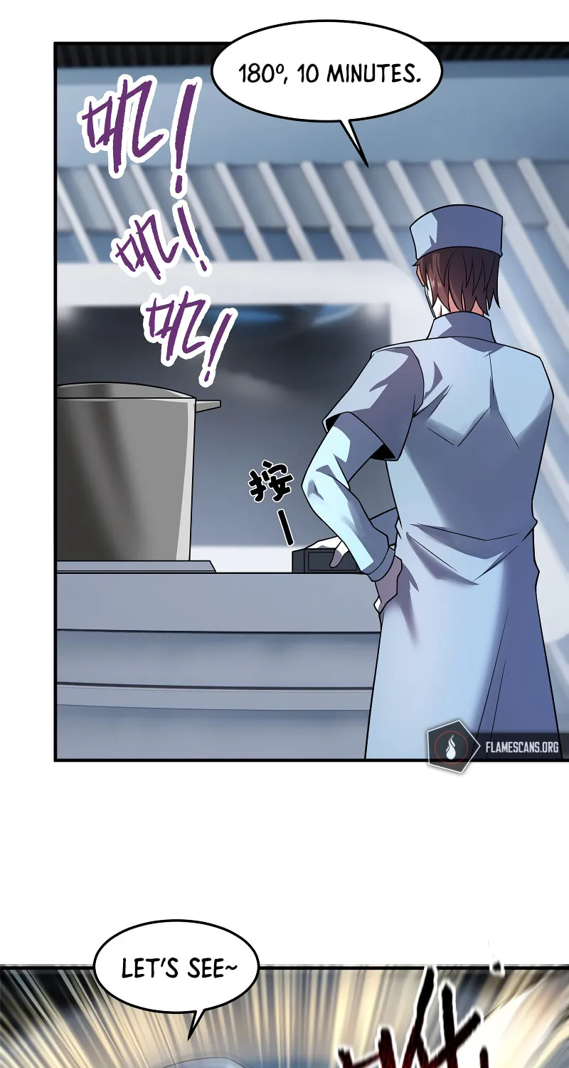Monster Pet Evolution (Colored) Chapter 121 page 32 - 