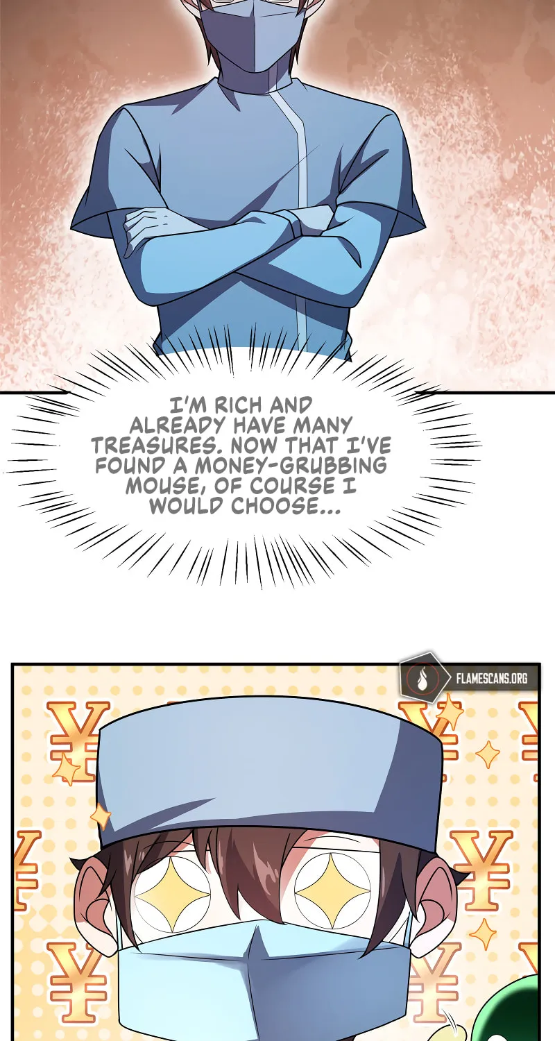 Monster Pet Evolution (Colored) Chapter 121 page 38 - 