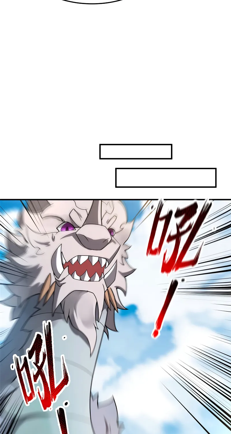 Monster Pet Evolution (Colored) Chapter 121 page 40 - 