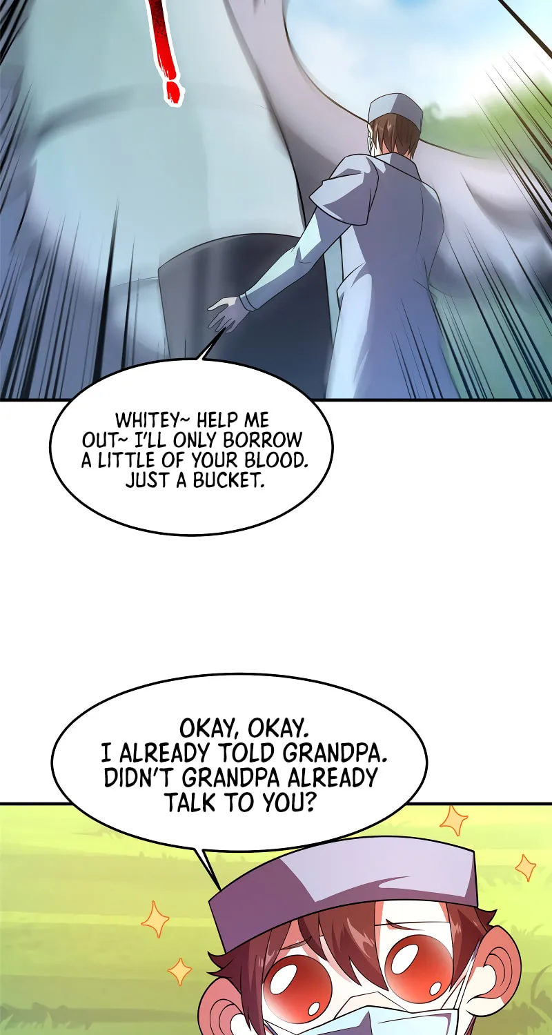 Monster Pet Evolution (Colored) Chapter 121 page 41 - 