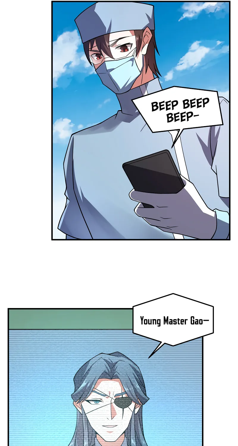 Monster Pet Evolution (Colored) Chapter 121 page 44 - 