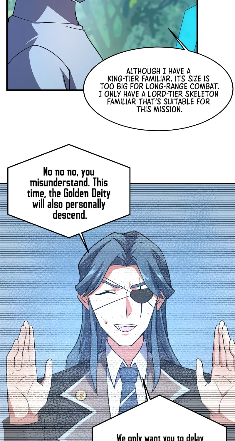 Monster Pet Evolution (Colored) Chapter 121 page 49 - 