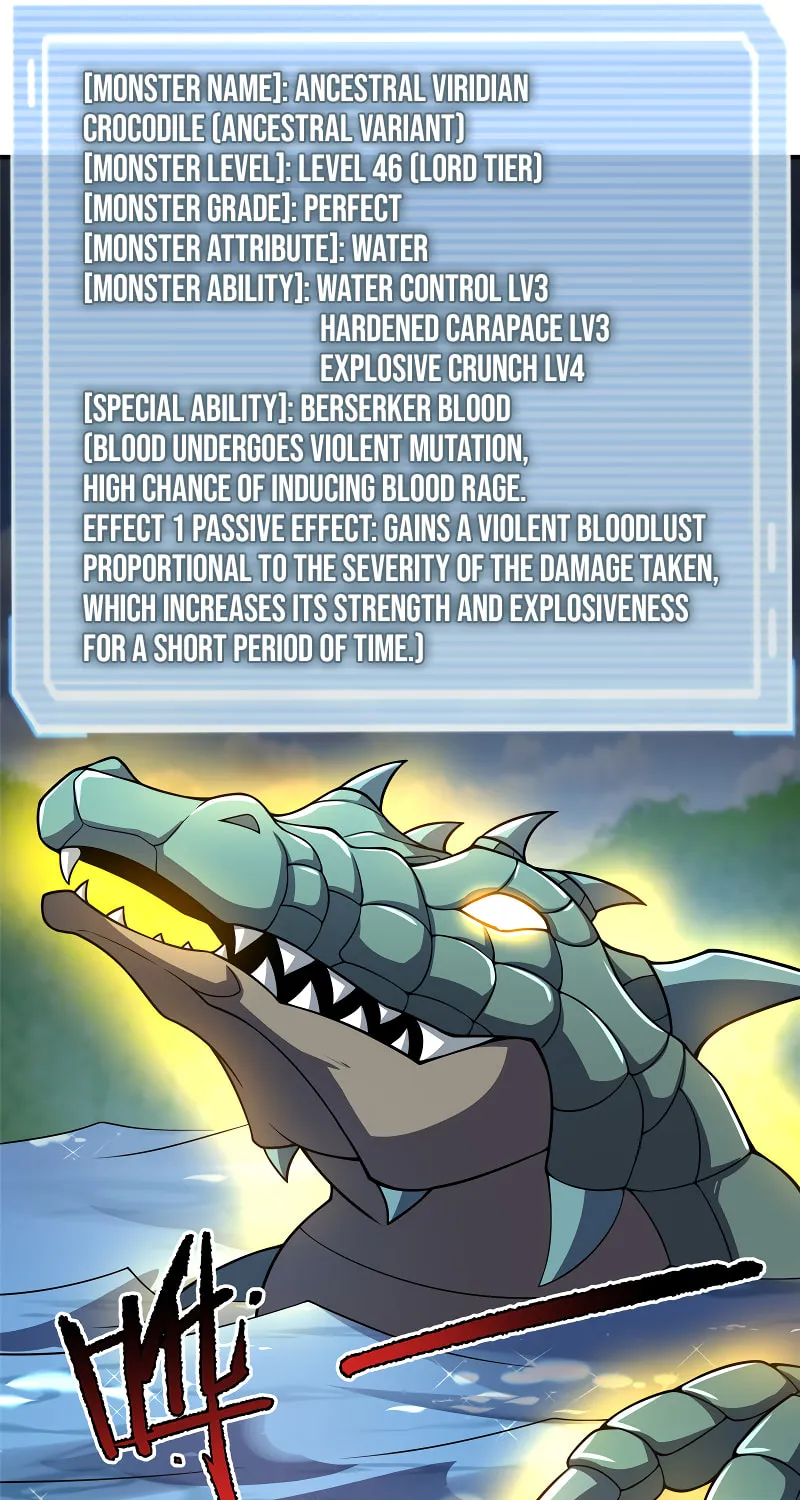 Monster Pet Evolution (Colored) Chapter 121 page 9 - 