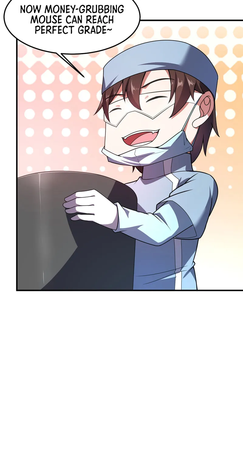 Monster Pet Evolution (Colored) Chapter 122 page 14 - 