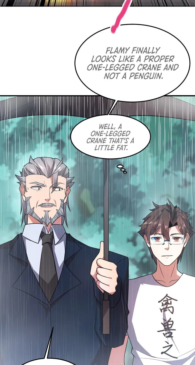 Monster Pet Evolution (Colored) Chapter 122 page 26 - 