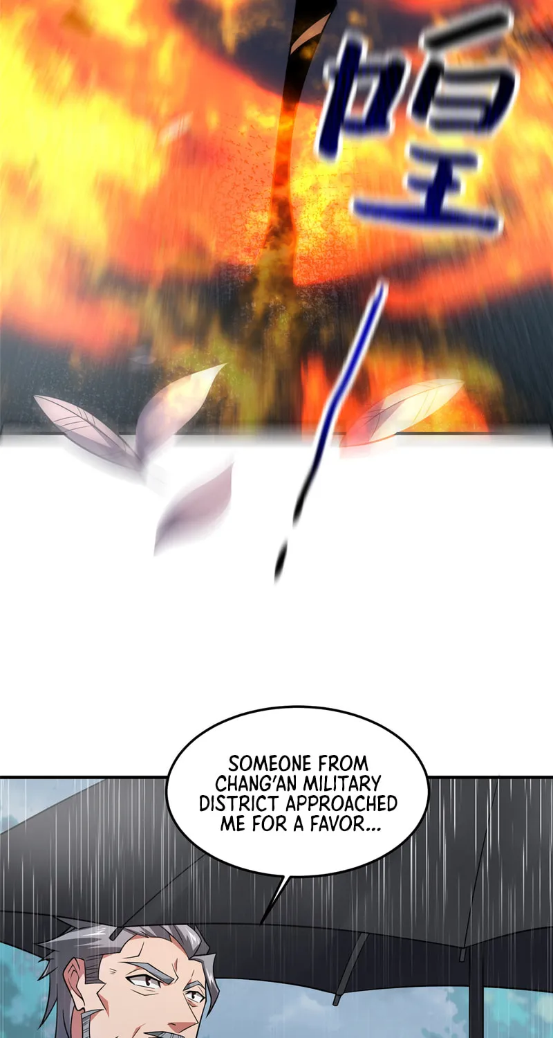 Monster Pet Evolution (Colored) Chapter 122 page 29 - 