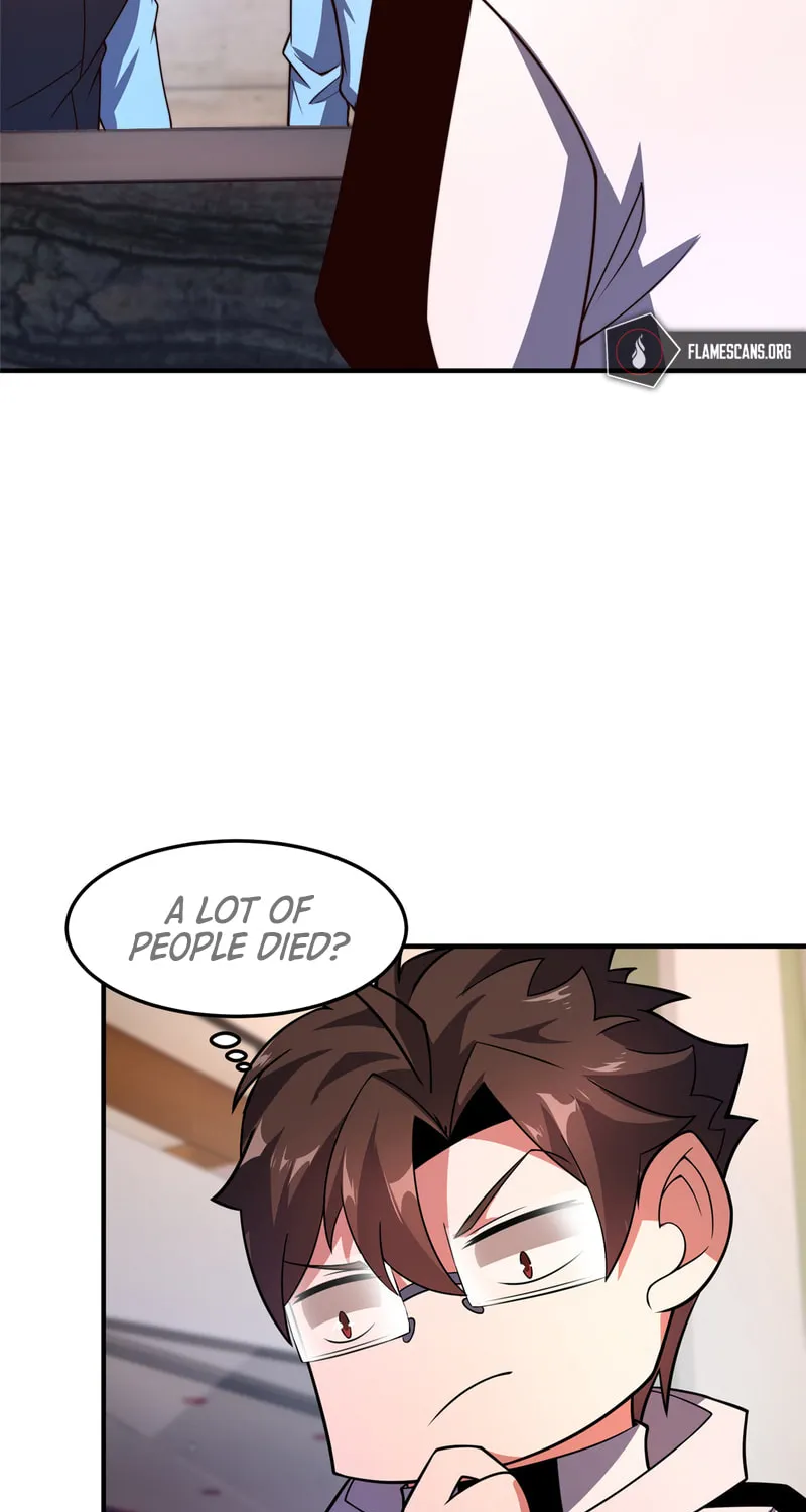 Monster Pet Evolution (Colored) Chapter 122 page 39 - 