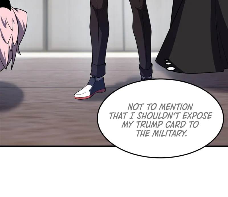 Monster Pet Evolution (Colored) Chapter 122 page 41 - 