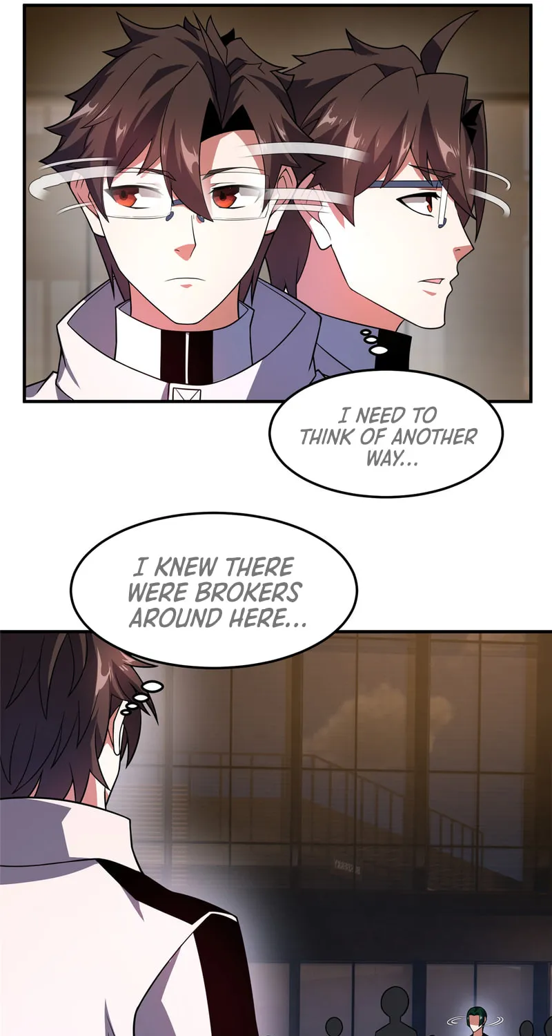Monster Pet Evolution (Colored) Chapter 122 page 42 - 