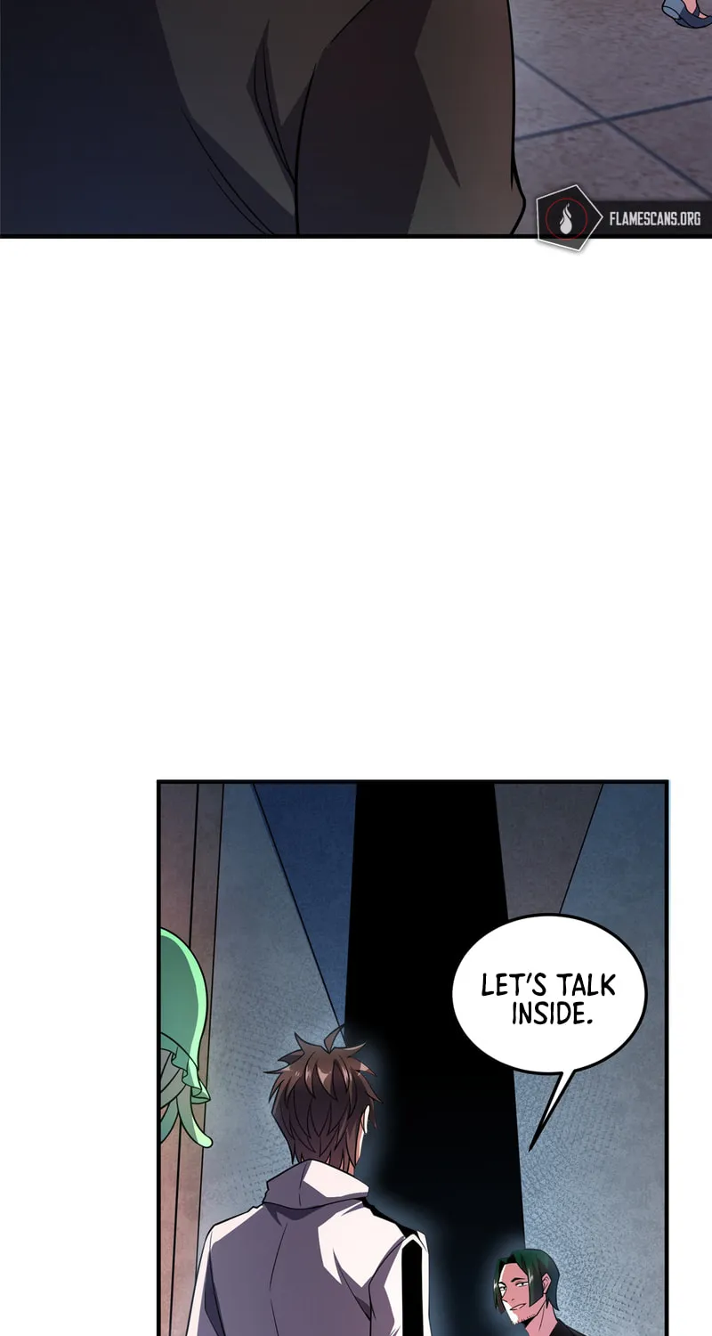 Monster Pet Evolution (Colored) Chapter 122 page 44 - 