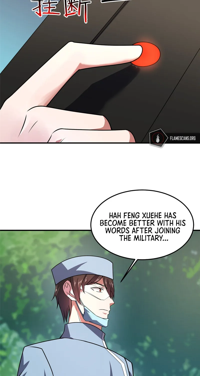 Monster Pet Evolution (Colored) Chapter 122 page 6 - 