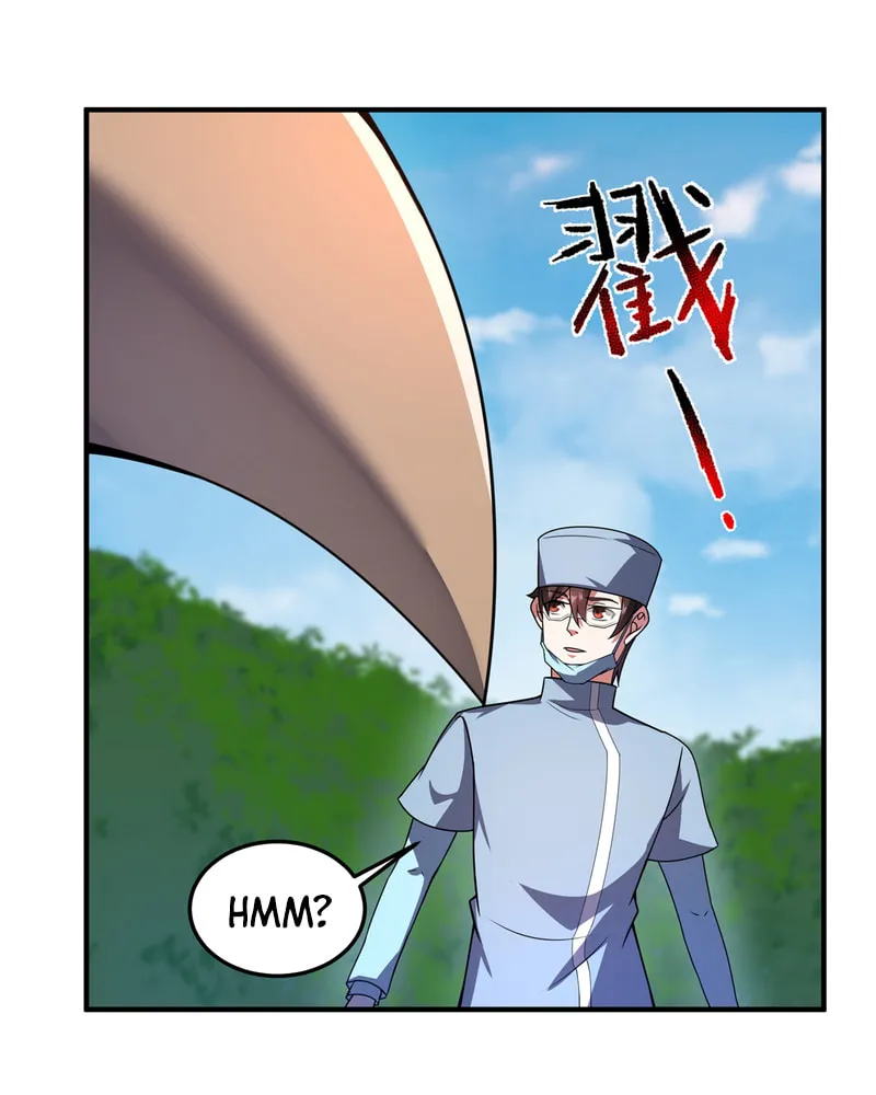 Monster Pet Evolution (Colored) Chapter 122 page 9 - 
